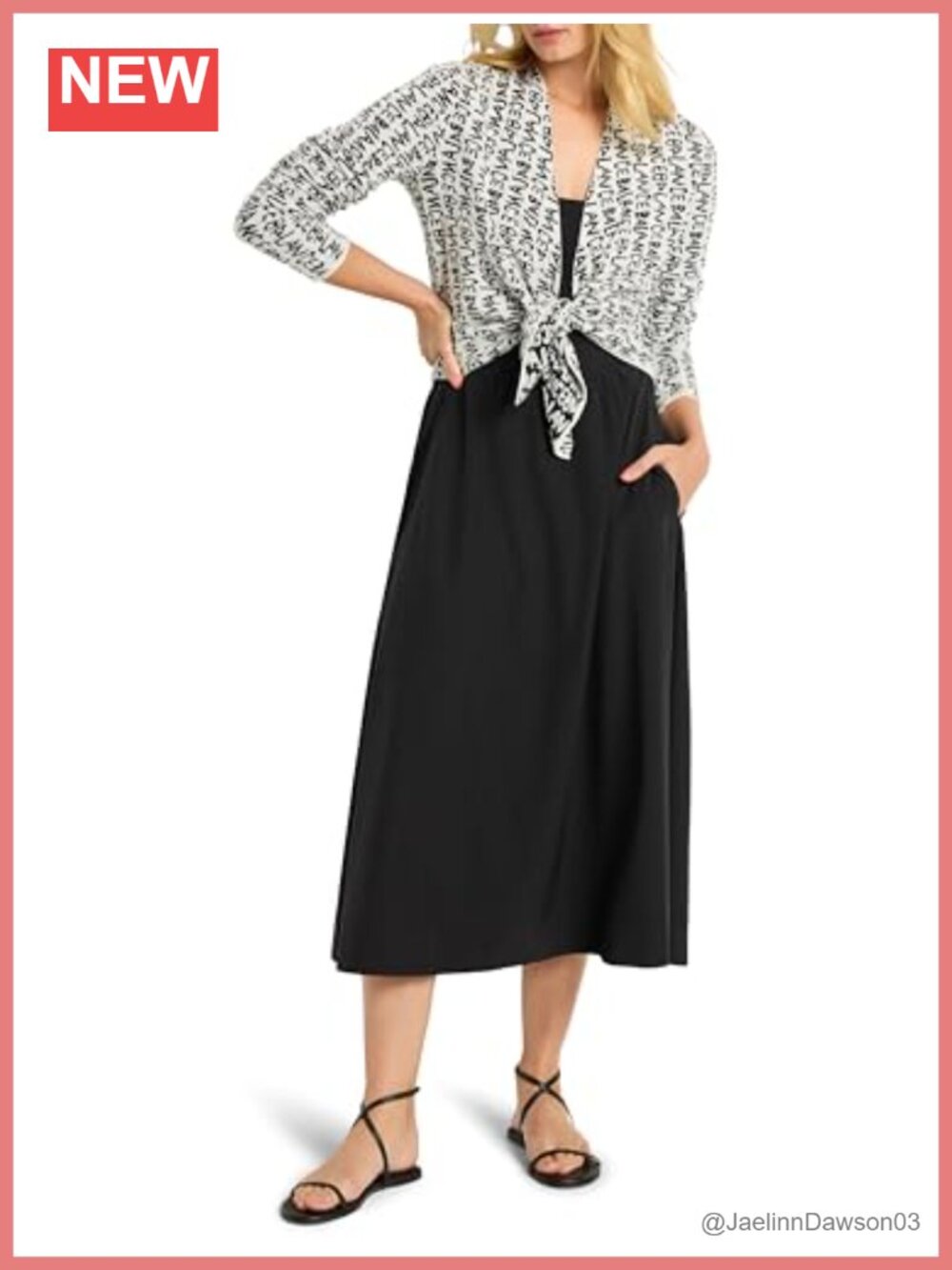 Reversible Ballet Cardigan Midweight Pull On Long Sleeve Regular Fit